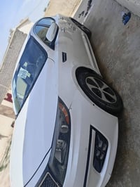 اوبتيمه ٢٠١٦ • مكينه ٢٤٠٠ • حادثة خلفي