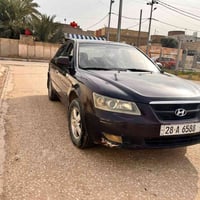 سوناتا • ٢٠٠٦ • ٢٤٠٠