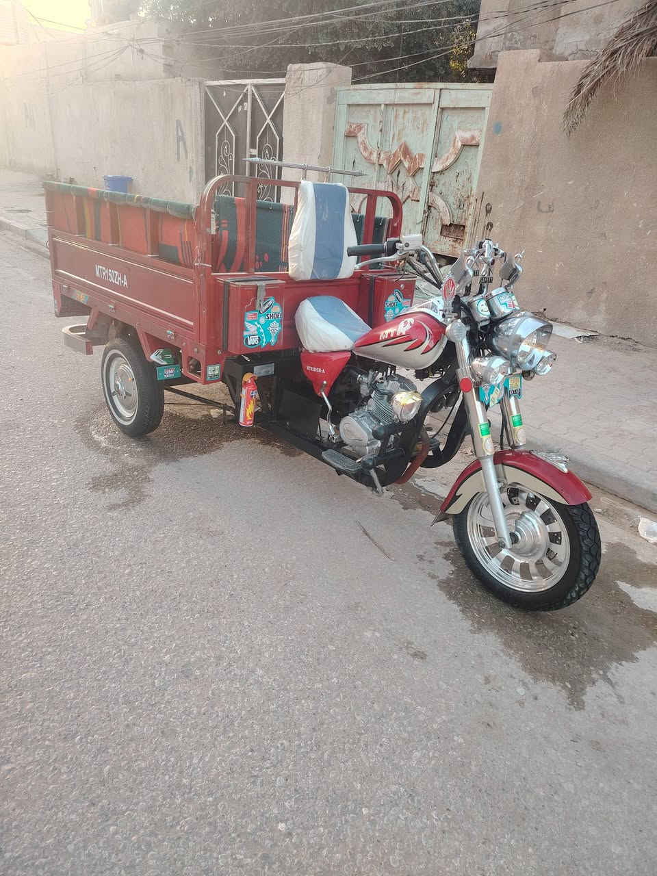 السلام عليكم شباب ستوته للبيع موديل 22 تعمير كله 25 محرك 25 ما عايزه برغي ستوته خير من الله كهربائيات كله شغاله نكره سلف اوراق اصوليه مكاني كوفه حي ميسان***********
