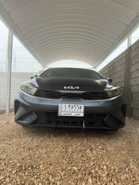 كيا فورتي • ٢٠٢٢ • رقم المثنى