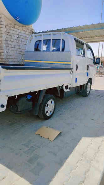 #السلام عليكم  كية مسكر اوتماتيك دبل قمارة فول موصفات مديل 22 مكفولة كفالة عامة زيرو وضع الشركة ماشية 29 الف الشراي يراسلني خاص وليعامل لايجي لان السيارة مال جناي موبيع وشرة  ***********  رقمهة بابل
