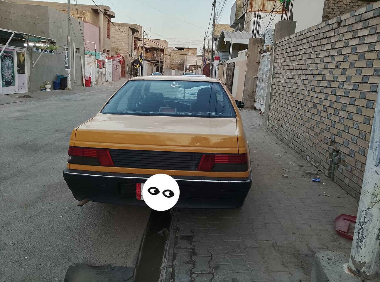 بيجو روى 2009 توها معمره مكينه وكير ياباني اكسن فالفو كشنات ياباني زوج تايرات جدد سنويه لل2027 مداورة ثاني يوم عايزه فقط تبريد السعر 22 وبيها مجال مكاني النجف عليها غرامه وحده تنزل من السعر
***********
بيجو روى 2009 توها معمره مكينه وكير ياباني اكسن فالفو كشنات ياباني زوج تايرات جدد سنويه لل2027 مداورة ثاني يوم عايزه فقط تبريد السعر 22 وبيها مجال مكاني النجف عليها غرامه وحده تنزل من السعر
