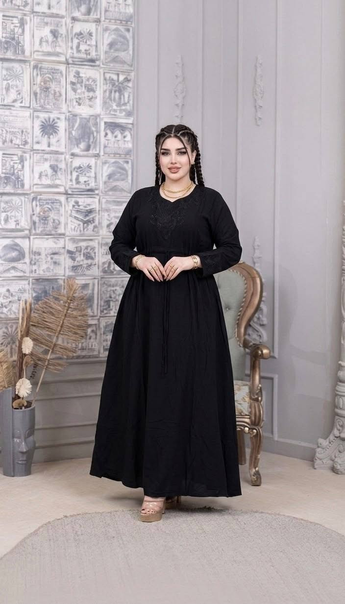 🧿﷽ وعلى الله توكلنا 🧿
# شعارنا التميز  L M 💫

موديلات  

فخامه. وجمال. المديل دشداشه  سواد فاحم 

🧶🧶نوع الخامة  كشمير  تركي 

السعر 15 

القياسات. ....XXL.....3XL.....4XL.....5XL

#توجد_خدمة_توصيل_الجميع_محافظات


**إذا كنت صاحب هذا الإعلان وتريد حذفه لأي سبب، رجاءا أرسل رسالة إلى الدعم الفني**