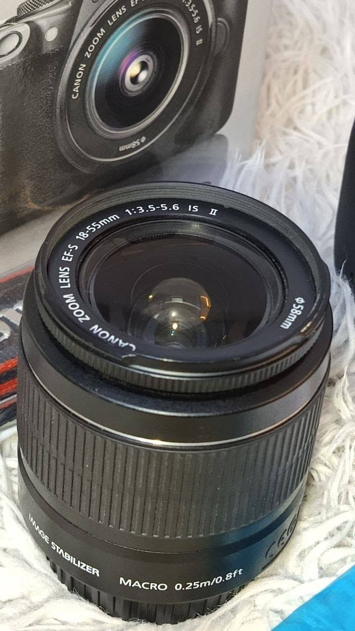 للبيع كاميرا كانون 2000 العدسة55mm-18 مع كل معداتها
من حزام +شاحنه +بطارية بالكارتونه مستخدمه 3  مرات تقريباً
نظافتها 100%


**إذا كنت صاحب هذا الإعلان وتريد حذفه لأي سبب، رجاءا أرسل رسالة إلى الدعم الفني**