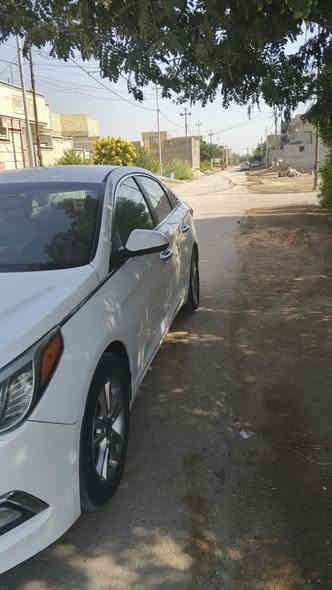 ياالله سوناتا موديل 2016 رقم سليمانيه كير محرك حداديه تخم تاير شرط كفاله سياره جاهزه الخير مال جناي ماذب عليه ربع تبريد ثلج ☃️ سنويه 30 سياره جاهزه الخير مال جناي ماذب عليه ربع سياره بيه بس بنيد صبغ فقط شرط بدون دواخل سياره اليبل واحد مكينه 2400 شرط مكينه ما مفتوحه سياره شرط احلا من صور جاهزه مكاني بابل مشروع المسيب سياره ما ناقصه برغي ترايك وين معجبك  السعر 118 وبيه مجال الشراي بيع سريع تصال *********** بيع سريع
