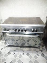 طباخ نيوفيرسال • كلش نظيف • كربلاء البوبيات