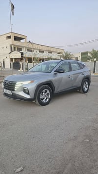 للبيع او مراوس  توسان 2024 رقم بابل بسمي  تحويل مباشر حادثها بنيد بدون...
