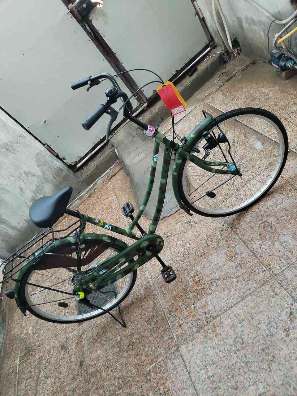 البيع مديل 22  السعر خاص المكان نجف الحولي عامود 130


**إذا كنت صاحب هذا الإعلان وتريد حذفه لأي سبب، رجاءا أرسل رسالة إلى الدعم الفني**