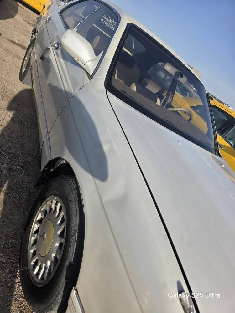 بيع مستعجل سلام عليكم شباب بطه موديل 92رقم بغداد تحويل ثاني يوم كفاله كص ونقل سياره ابلاديه مال چناي 
تبريد حداديه كفاله سياره بيها تلحيظات  غرفتها 100 ب46وبيها مجال بسيط *********** البصرة, العراق
