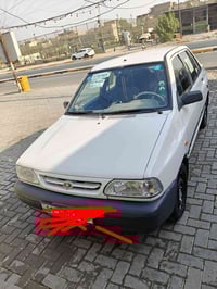 سايبه للبيع2014 جاملغ مبدل وبنيد  بس مدينه الصدر07712958642