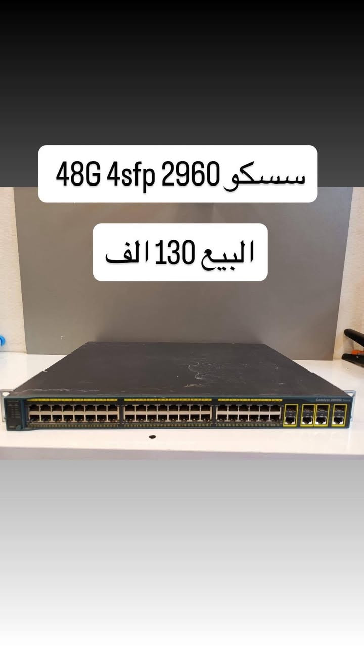 🎁عروض سسكوات كافة البورتات
🎁للحجز مراسلة الصفحه


**إذا كنت صاحب هذا الإعلان وتريد حذفه لأي سبب، رجاءا أرسل رسالة إلى الدعم الفني**