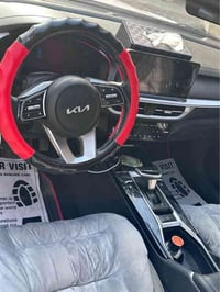 للبيع. او مراوس  KIA K3  موديل 2022  ماشيه 26 الف   رقم أربيل   محرك 1...