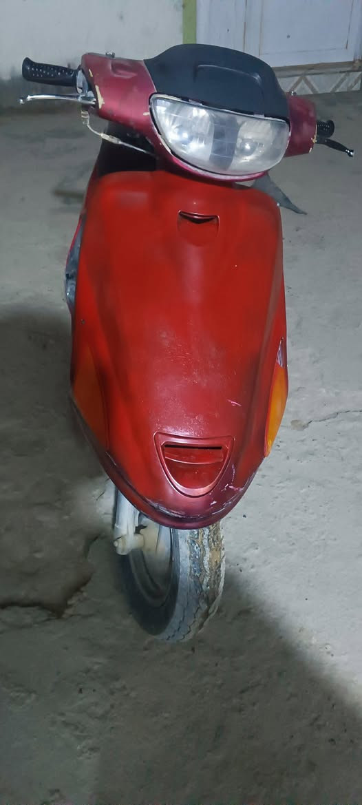 فراشة للبيع مكاني القاسم 250 وبيها مجال


**إذا كنت صاحب هذا الإعلان وتريد حذفه لأي سبب، رجاءا أرسل رسالة إلى الدعم الفني**