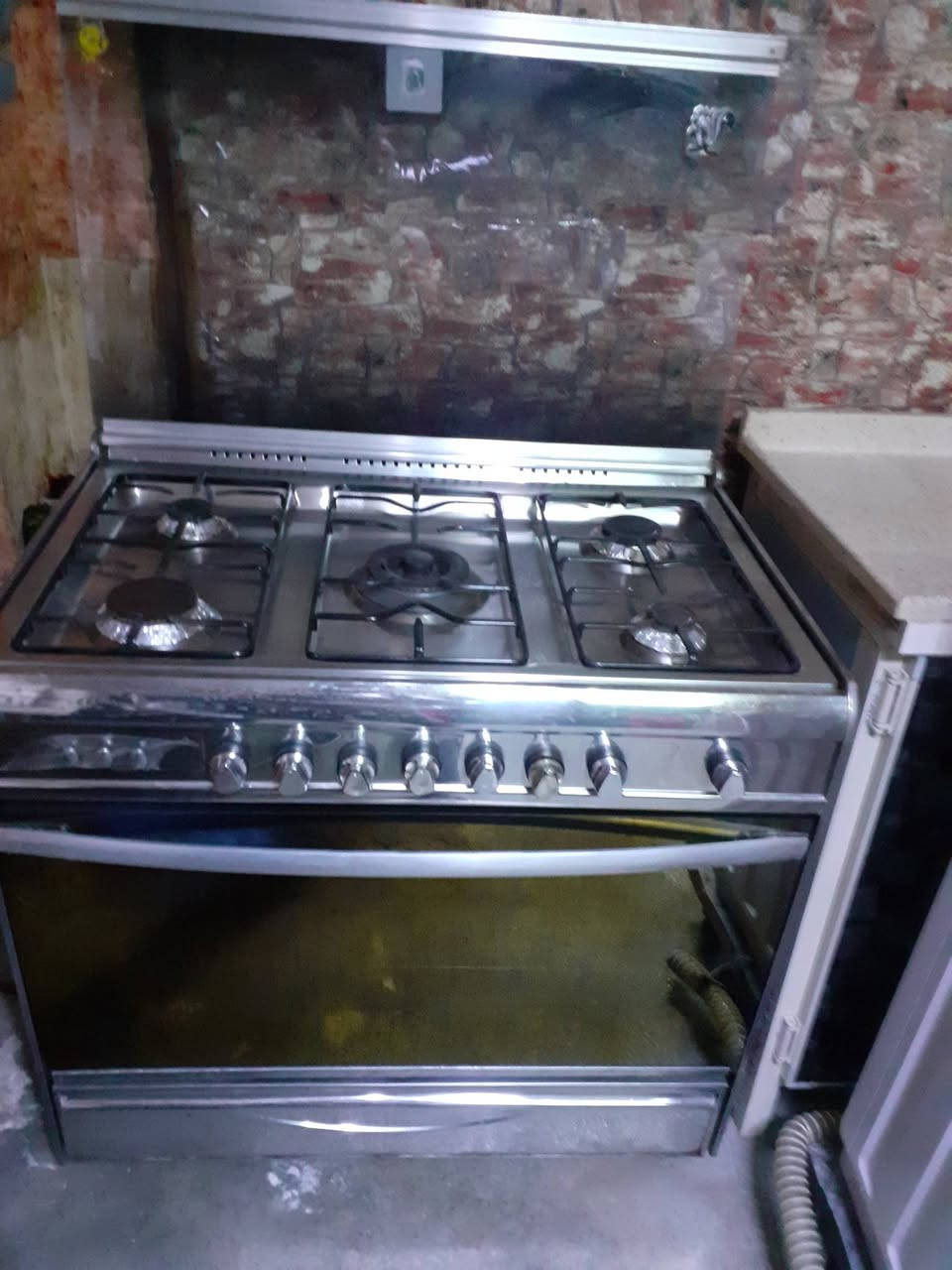 اغراض للبيع شلع وبشرط الشغل


**إذا كنت صاحب هذا الإعلان وتريد حذفه لأي سبب، رجاءا أرسل رسالة إلى الدعم الفني**