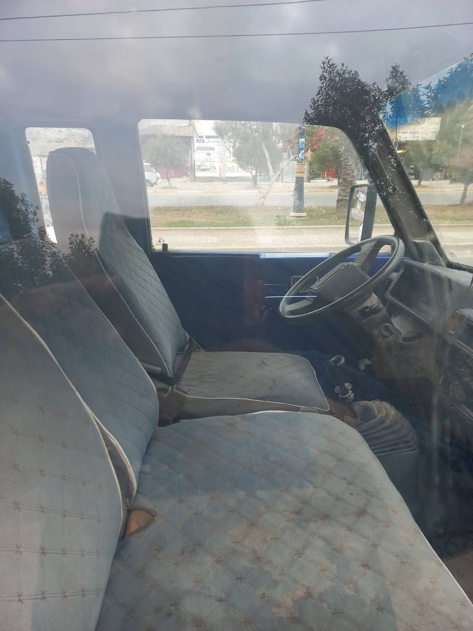 للبيع بدون تحويل رقم اصفر بغداد راعيه مسافر ابيع هل موجود سعر ٢٣ سياره علبلاد مابي صبق بلقماره مكان بغداد هاتف ***********
