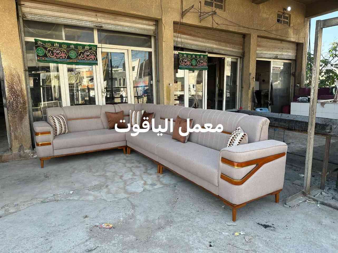 #تخم     من انتاج معمل نجاره ودوشمه الياقوت بعقوبه تقاطع الوثبه قرب شركه اسياسيل سابقا للاستفسار الاتصال على الرقم *********** ويوجد نظام تقسيط المريح على ماستر كارد الرافدين
