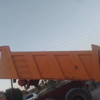 بدي للبيع • بدي شاحنة • ميلر • بدي عمل جديد • تفصال الفلوجة • صندوق شا...