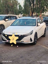 إنتر 2023سياره بدون ضرار مواصفاتها فول واحد على واحد   07742634206