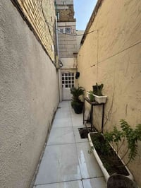 حي الانصار • دار خلفي • ٦٨م