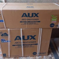 سبلت اوكس 1 طن انفيرتر مكاني بغداد الصالحيه السعر 400 الف الجهاز جديد ...