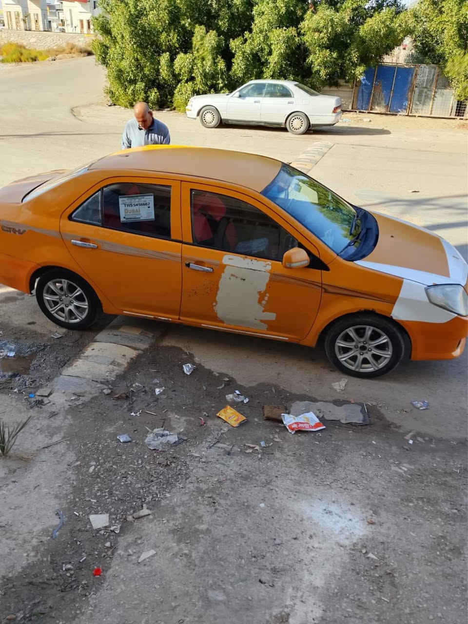 البيع مراوس ***********٦
