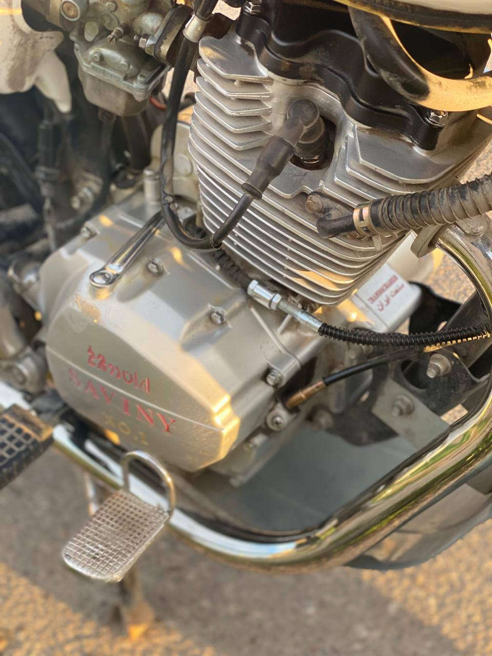 مطور سيفان للبيع نضافةواير منية كلهة شغال سعر 465


**إذا كنت صاحب هذا الإعلان وتريد حذفه لأي سبب، رجاءا أرسل رسالة إلى الدعم الفني**