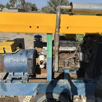 مولد كيا • 30 كيلو • 3 فيز