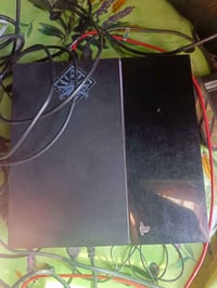 بلي ٤ • تأخر القرص • حي تونس