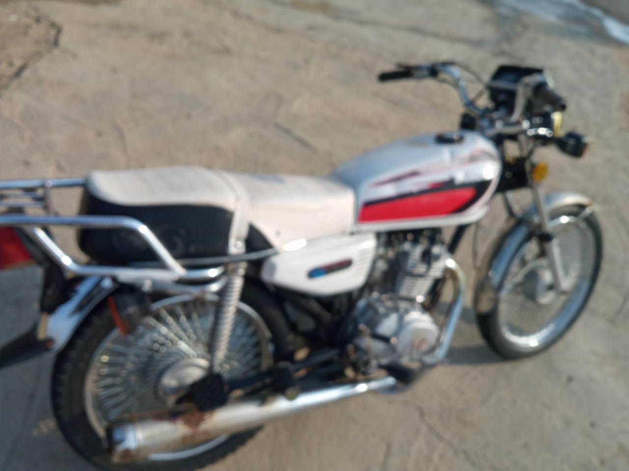 دراجه تايكر للبيع موديل 2021. اوراق اصوليه باقي التفاصيل على الخاص او رقم التلفون ***********
