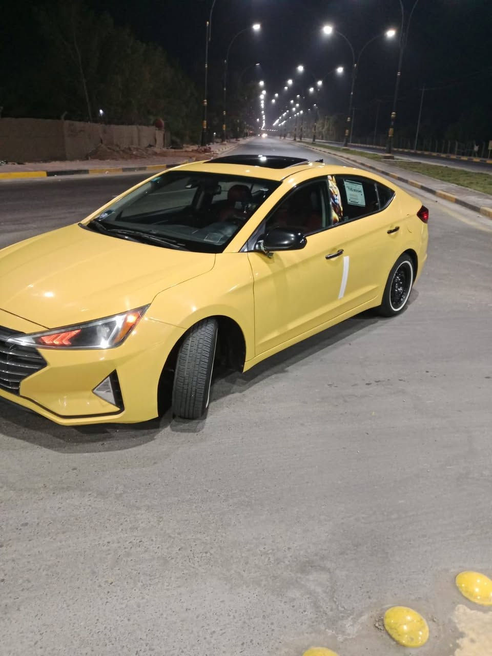 ***********الانتره 20فول واحد ع واحد رقم بغداد نكليزي بسمي مصفره هيه غرامات مكان كربلا مكينه 2000مكينه كفاله بلا فتح كير ايتي مكفول بلا فتح حادثه بنيد وجاملغ اليسربدون دواخل ومكانين بارد وباقي السياره كفاله حداديه جديده تبريد ثلج السياره جاهزه مابيه اي نقص السعر 140بيه مجال بصيط مامتواجد ع نت الشراي ينتصل بيع بدون امراوس
