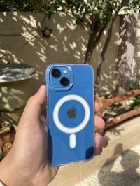 آيفون ١٣ • ١٢٨ • بطارية ٩٥٪