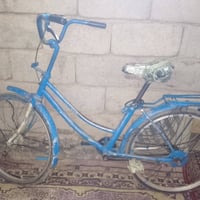 بايسكل • بغداد • حي النصر