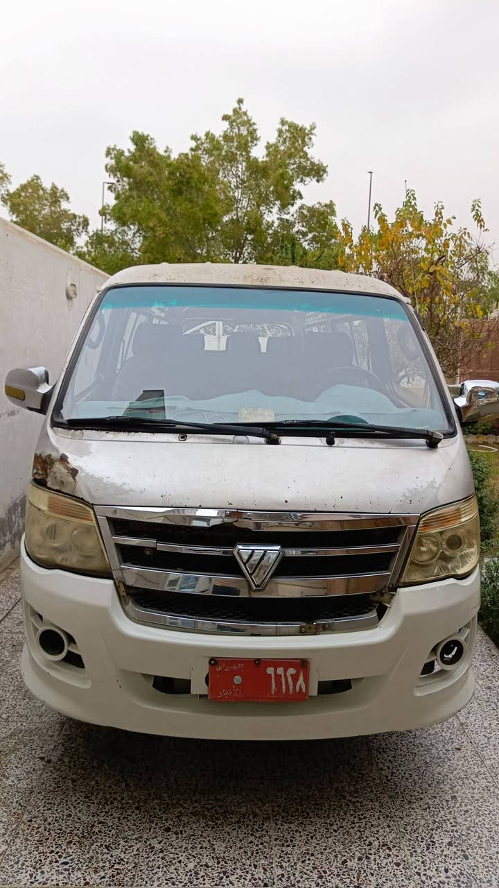 سلام عليكم فتون للبيع سياره جاهزه من مكينه وكير واكسل مطلوبه غرامات السعر 15 ورقة العنوان بغداد الإعلام ***********
