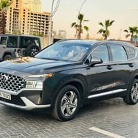سنتافي ٢٠٢٢ • بدون صبغ • ماشيه ٩٤ ألف