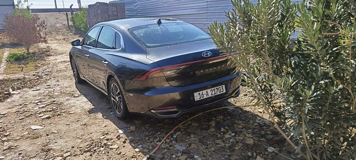 السلام عليكم ازيره 22غاز مكفولة كفاله عامه من الضربه والصبغ ماشيه 42 سياره جديده استخدم بيت رقم قادسيه تحويل مباشر للاستفسار الاتصال على الرقم ***********مكلف بالنشر
