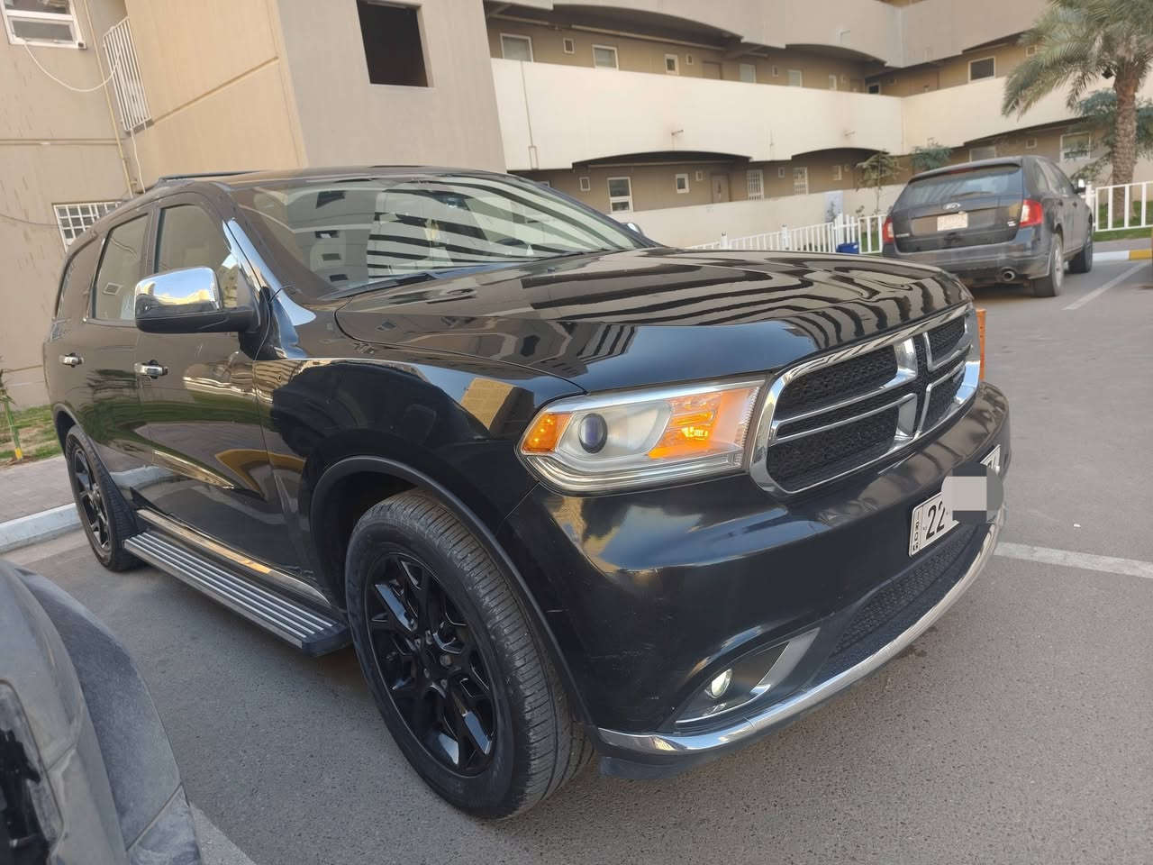 سلام عليكم من رخصه الأدمن
دورنكو 17 سته سلندر بأسمي صارله خمس سنوات عندي اوتو ستوب تحكم ستيرن كامل شفتات ستيرن دوسات جانبه وباقي المواصفات العاديه مكينه بساتم 15( بانزين عادي ) صور الحادث مرفقه اعتذر عن ذكر السعر خابر وتدلل *********** واتس اب متوفر غير متواجد عالفيس ايرباك برده فقط
