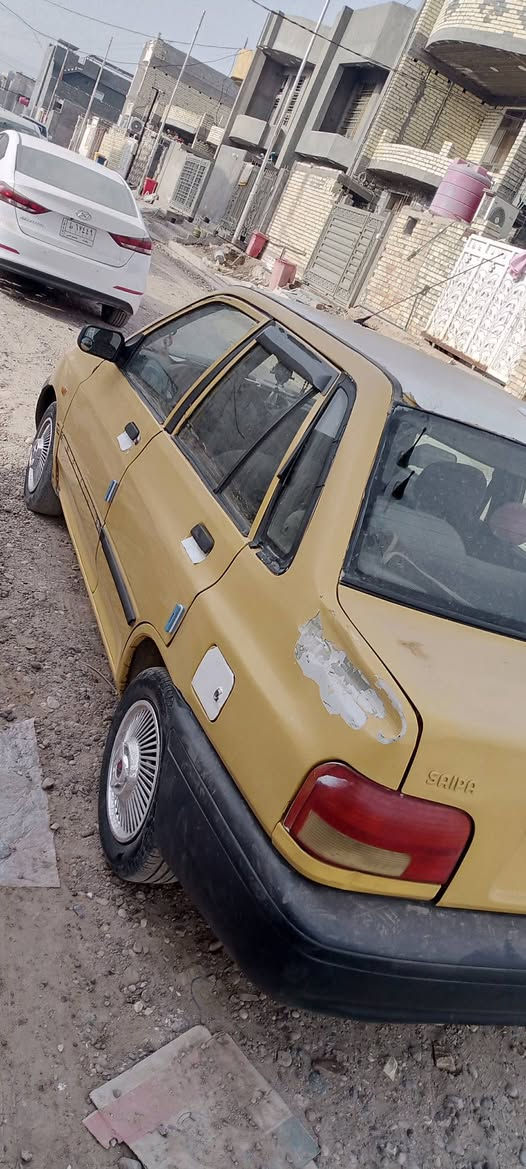 السلام عليكم سايبا ٢٠٠١٢ كير مكينه خير من الله شواصيها معمره مكان بغداد المحمودية  ناحيه 
***********
***********
