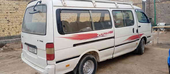 السلام عليكم فتون البيتع موديل 9 مكينه وكير خير من الله تخم تاير كهربائية كليه شغاله سعر 62 وبيها مجال الستفسار ع هذا رقم ***********
