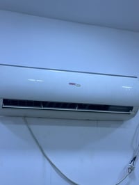 مكيف جنرال • جنرال 2 طن • مكيف وطني • مكيف للبيع • تبريد • مكيف هواء