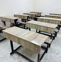 ٣٠ وحدة • أثاث أطفال