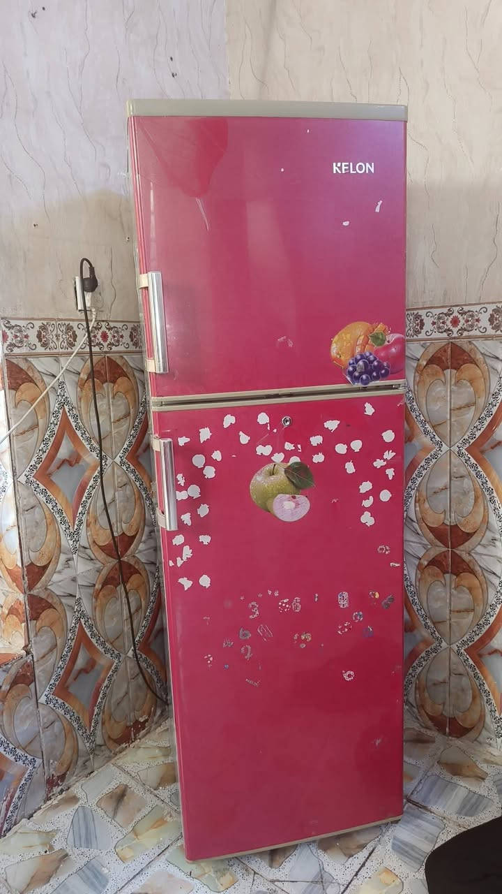 ثلاجه للبيع العلوان خطيب الزراعي سعر 150


**إذا كنت صاحب هذا الإعلان وتريد حذفه لأي سبب، رجاءا أرسل رسالة إلى الدعم الفني**