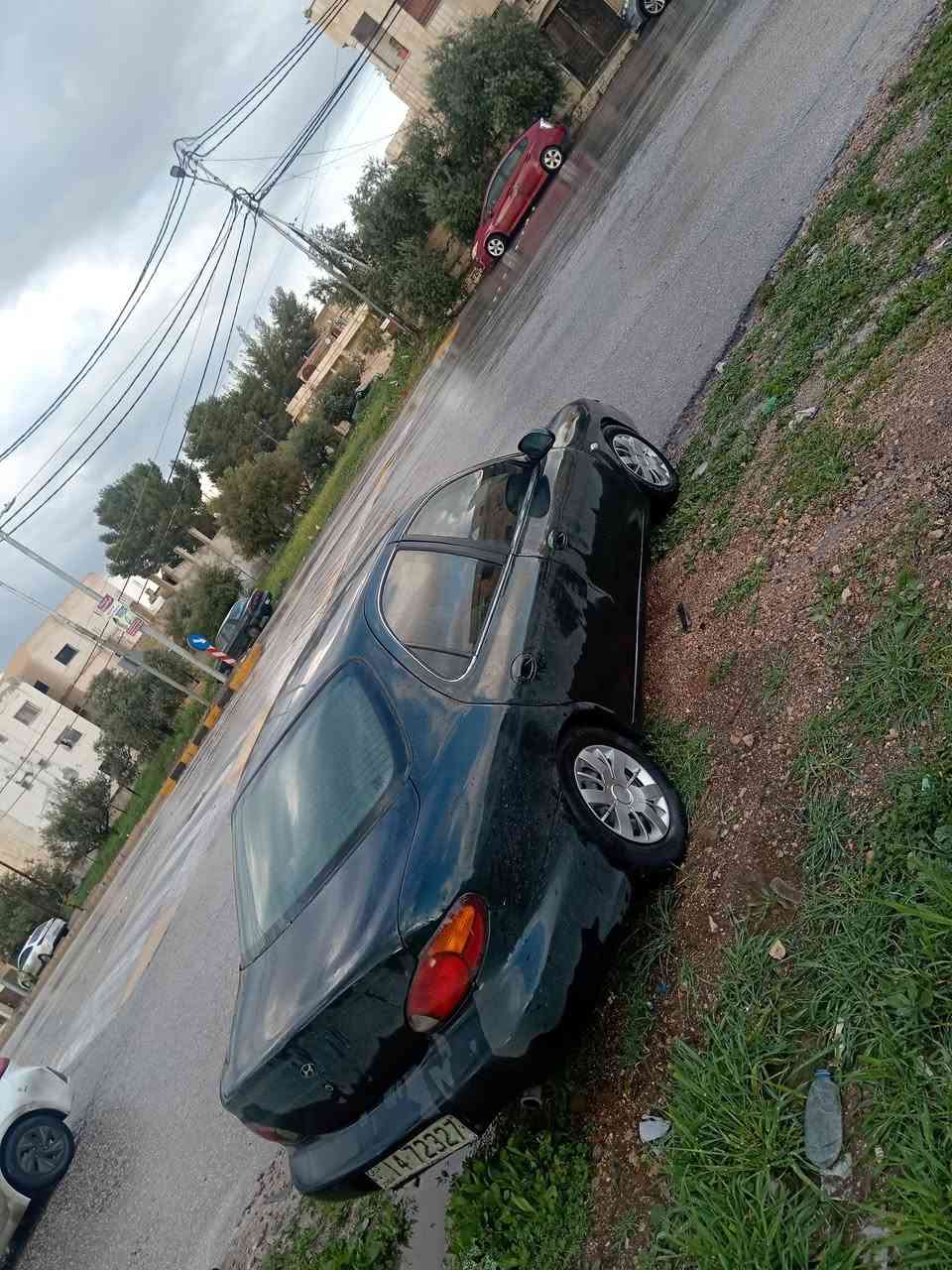 هونداي افانتي النترا اوتومتيك موديل 2000م مرخصه سنه كامله ماتور ١٨ قوي وقتصادي الفحص ٤ ضربات على الراس وخالي قص قلبان مدهونه جديد مشيتها وكاله ماتور وقير فحص قابل للبدل على سياره اقل ثمن السعر 2000دينار هاتف 0776070259


**إذا كنت صاحب هذا الإعلان وتريد حذفه لأي سبب، رجاءا أرسل رسالة إلى الدعم الفني**