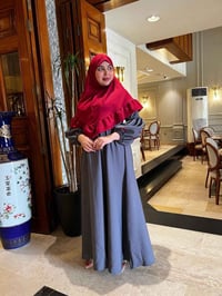 إن هذا لرزقنا مآله من نفاد ✨#❤️  قياس 38/40/42/44/46/48 توصيل5الف الجم...