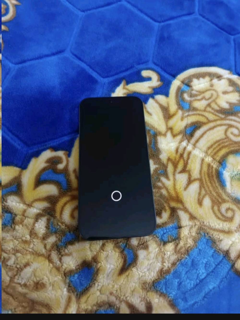 للبيع - Poco F8 Pro (نسخة 512GB)


اللون أسود

السعة: 512GB

المعالج: (Snapdragon 8 Gen (Elite - أداء
 فلاجشب قوي جداً للألعاب

شاشة AMOLED بدقة عالية + معدل تحديث عالي
وسلس

بطارية 6210mAh - صحة البطارية 100% و
 شحن سريع جداً

الحالة نظيف جداً، استعمال 15 يوم فقط شبه

جدید)

الموقع بغداد

السعر : 650 ألف قفل)

الجهاز قوي للألعاب والمحاكيات وأداءه ثابت .  مراسلة خاص.