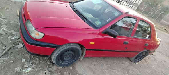 السلام عليكم نيسان صني موديل 1992 رقم انكليزي بغداد سنويه 2030 بصغ حزام بدون ضرر السياره بل موصل شرط التحويل سنويه بسمي شرط التحويل هزه جديد محرك بدايت صرف السعر 37 خاص ماجاوب اتصل ***********//***********
