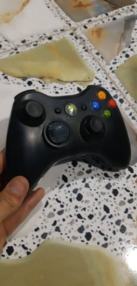 جوستك اكس بوكس 360 • سامراء