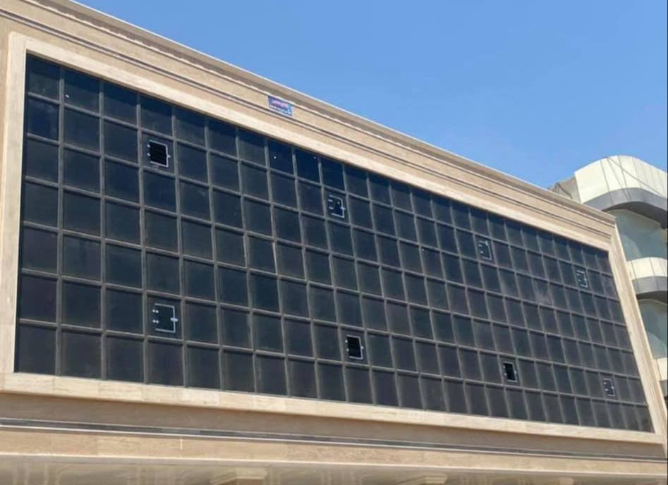 متفرغين حاليآ الي محتاج كادر واجهات مرمر شغل درجه اولئ طب للصفحه وشوف الشغل للتواصل واتساب
***********
***********
