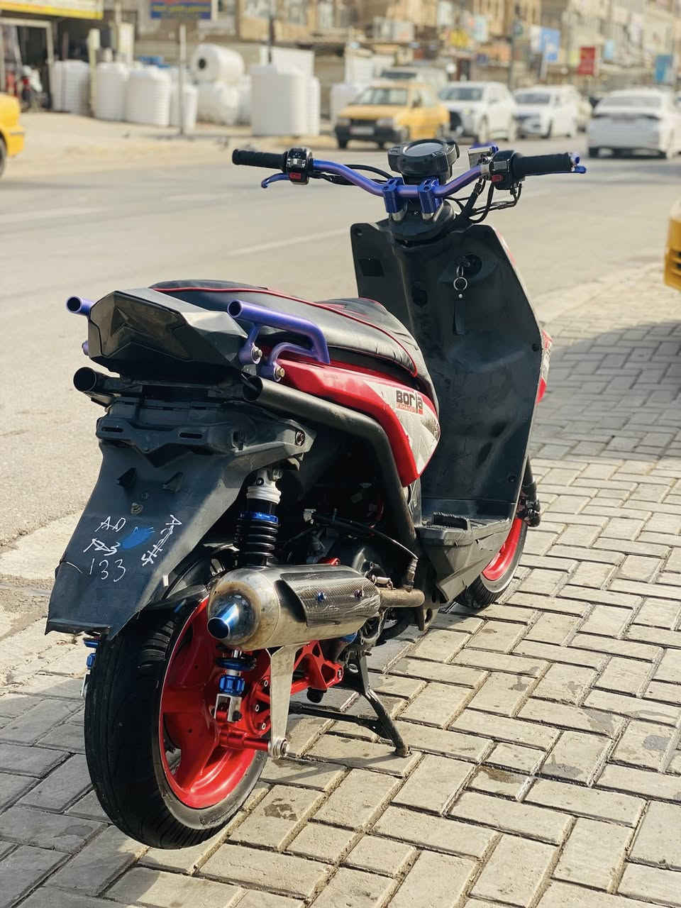 سلام عليكم سكنس جبلي 58.5
***********واتساب 
السعر مليون و500
