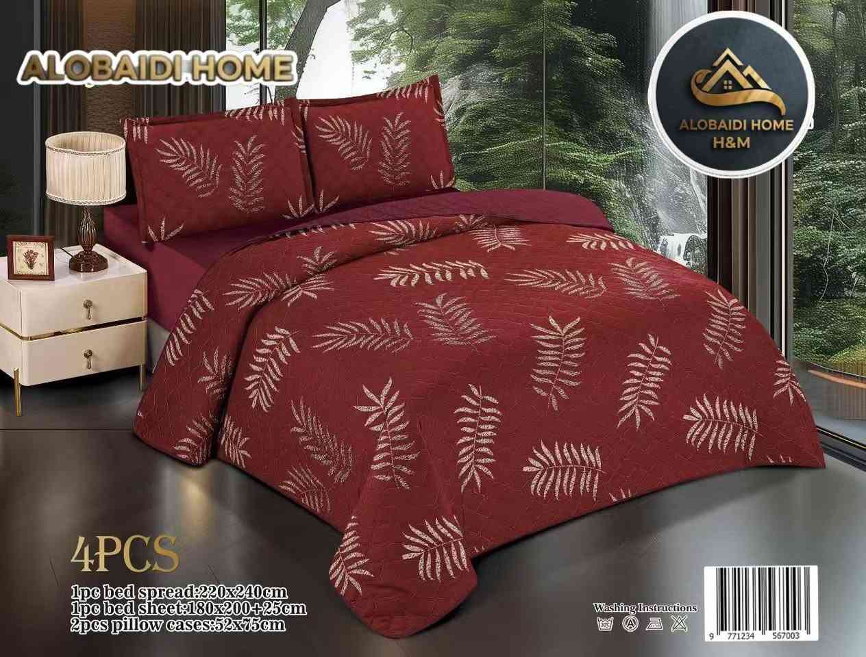 #اللهم_صل_على_محمد_وال_محمد 🎅فضل الله وصل
غطوه نفرين اربعه قطع 
غطوه نفرين  مقرنص ثلاثه قطع +اثنين وجه مخده 
يتوفر خدمة توصيل..العنوان الحمزة الشرقي شارع الهوى قرب ازياء الجوهره 
***********. ....واتساب
‏ ‎ملاحظة/ ضمان لحقوق زبائننا  التاكد من الالوان و نوع الخامه عنده توصيل  🤍🌹
