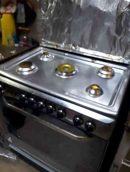 السلام عليكم ورحمة الله وبركاته 
توفر لكم خدماتنا صيانة موقعية لكافة انواع الطباخات والافران داخل المنازل 
فقط اتصل ونجيك للبيت
 
يتوفر واتساب
***********
